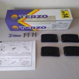 TERZO キャリアセット　EF-DRX プレマシー　エクストレイルなど