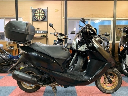 4st DIO現状5万円❗️