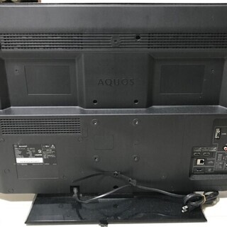 交渉中】32インチ液晶テレビ シャープ製 | w2-worldbuffet.co.uk