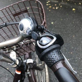 電動アシスト自転車 YAMAHA PASナチュラLデラックス