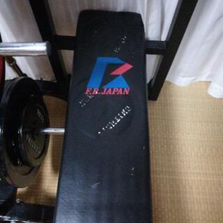 【値下げ】ホームジム　トレーニング用品一式