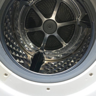 ドラム式洗濯乾燥機 パナソニック　NA-VX7200L 2012年 洗濯機9/乾燥6kg【3ヶ月保証★送料に設置込】