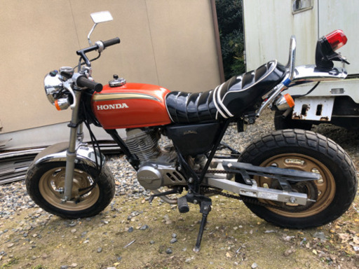 エイプ50