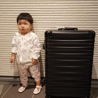スーツケース（4~7泊）