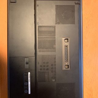 お取中）高性能PC。DLL PRECISION M4600。i7 高速CPU.新品240G SSD! 大