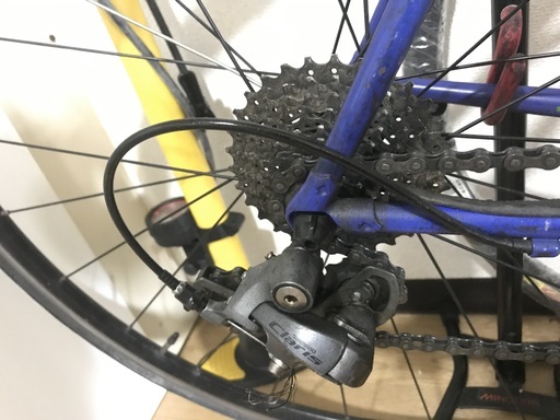 GIOS FENICE ジオス フェニーチェ ロードバイク おまけ多数