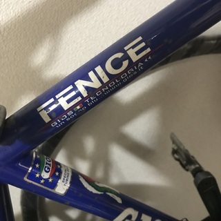 GIOS FENICE ジオス フェニーチェ ロードバイク おまけ多数