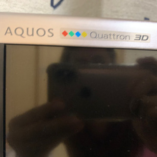 SHARP  40インチ　2014年 