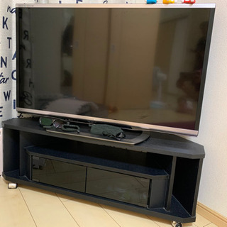 SHARP  40インチ　2014年 