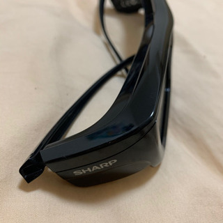 SHARP  40インチ　2014年 