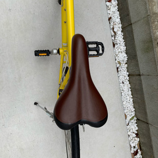 どんなライフスタイルにもフィットする、お洒落なクロスバイクです！