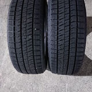 205/45R17ブリジストンVRX2値下げしました