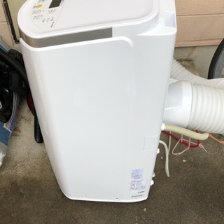 美品 トヨトミ スポット冷風機 | spitidea.gr