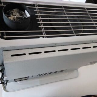 コロナ 煙突式灯油ストーブSV-85HRL [ポット式輻射/木造18畳/コンクリート29畳]CORONA 