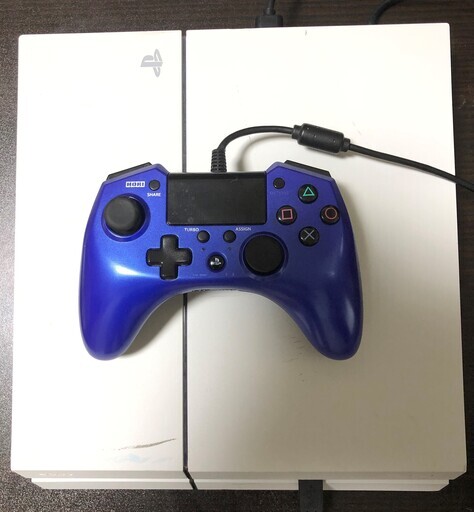 PS4本体 CUH-1200A