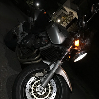 神奈川、バイクでツーリング行ける人！
