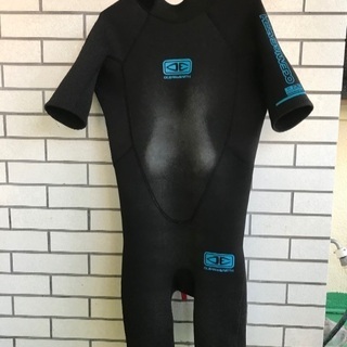 ocean & earth ウェットスーツ スプリング　オール2mm