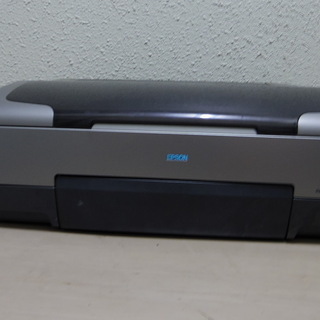 ジャンク品 EPSON A3 カラープリンター エプソン カラリオ PX-G5000