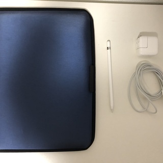 パソコン IPAD PRO 12.9インチ 第1世代+スマートキーボードカーバー＋ 