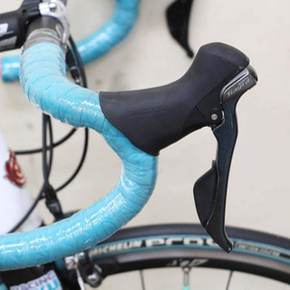 SHIMANO TIAGRA 4700系 2X10S 初音ミクモデル サイズ M 2018年モデル 超美品