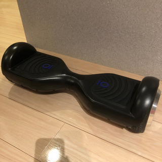 セグウェイっぽい乗り物