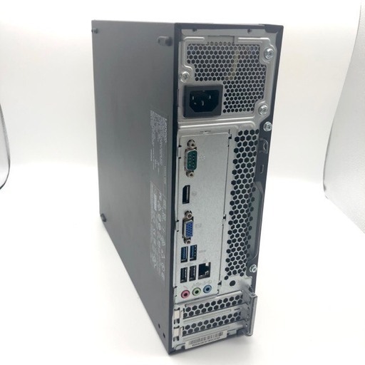 Lenovo Corei5 メモリ16gb Hdd500gb Photoshop Illustrator Windows10 Usb3 0 ぱそかん 八千代のデスクトップパソコンの中古あげます 譲ります ジモティーで不用品の処分