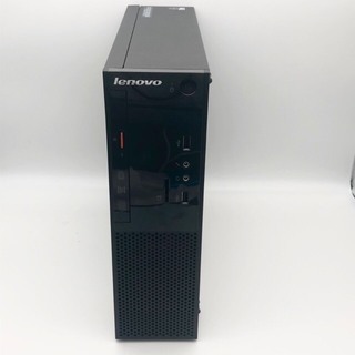 Lenovo Corei5 メモリ16GB HDD500GB Photoshop Illustrator Windows10 USB3.0 デスクトップパソコン Lenovo Corei5 メモリ16GB HDD500GB Photoshop Illustrator Windows10