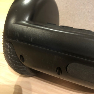 セグウェイっぽい乗り物