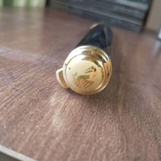 ペリカン 万年筆 M800 保証書付 緑縞の整ったもの