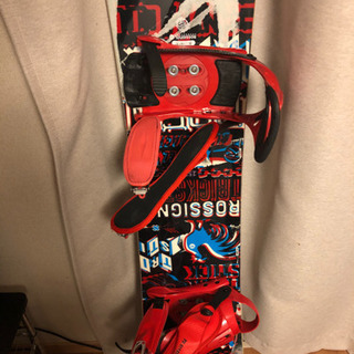 値下げ！スノボ一式　総額8万以上　美品