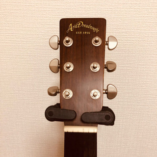 トップ単板 ARIAアコースティックギターAD-28 鳴ってます！