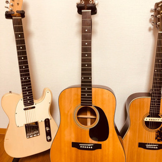 トップ単板 ARIAアコースティックギターAD-28 鳴ってます！