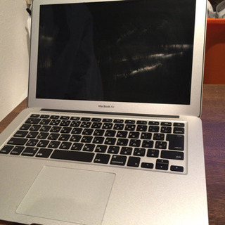 【11/24追記】MacBook Air (13-inch, 2...