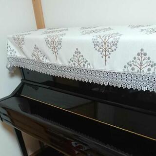 【取引中】ヤマハ 国産 アップライトピアノ YU11