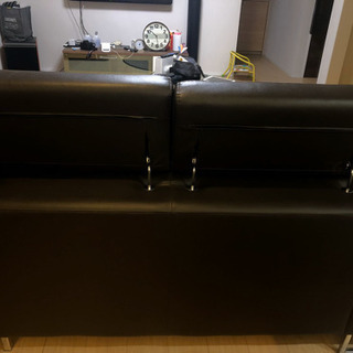 大型ソファ 受付終了