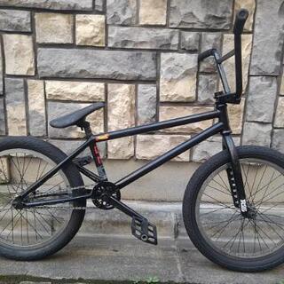 KINK BMX トニーハムリンモデル 【公式通販】