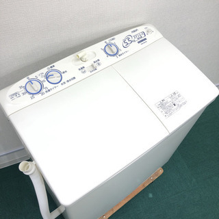 配達無料地域あり＊美品＊ピッカピカ＊アクア 2018年製 大容量