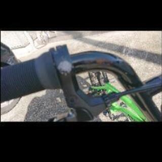 アーレスバイクBMX18インチ ※３月１９まで掲載 週末ならご自宅近くまで届けます アーレスバイクBMX18インチ ※3月19まで掲載 週末ならご自宅近くまで