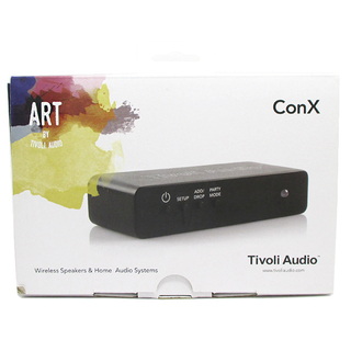  Tivoli Audio ConX CONX-1750-JP ...