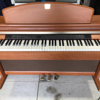 YAMAHA 電子ピアノ CLP-950C 2001年製 ジャンク品
