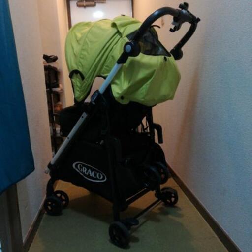 GRACO ベビーカー