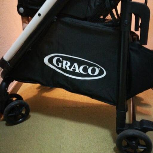 GRACO ベビーカー