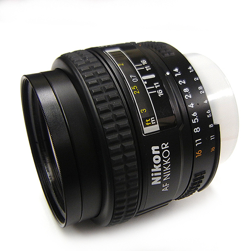 NIKON AF50mm F1.4D ニコン 交換レンズ