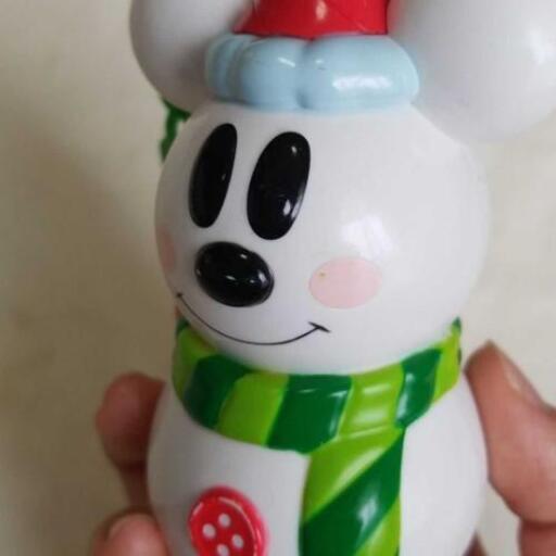 ディズニーリゾート限定 グミケース みーまん 入間のその他の中古あげます 譲ります ジモティーで不用品の処分