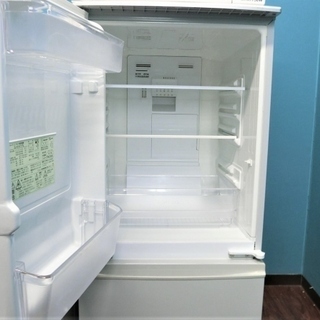 【ハッピー西葛西店】激安！国内メーカー家電3点セット[冷蔵庫・洗濯機・電子レンジ]　ID45687