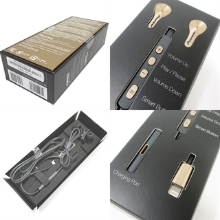 Pioneer パイオニア カナル型イヤホン RAYZ PLUS SE-LTC5R-T/XZCWL5