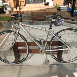 クロスバイク 自転車  ブリヂストン  ANCHOR  CA700  