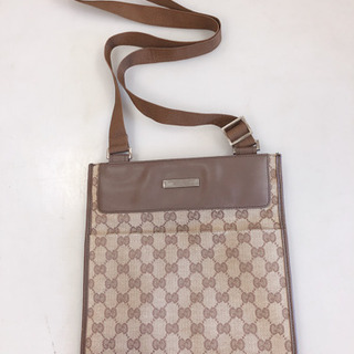 靴/バッグ 仙台市若林区〜GUCCIショルダーバッグ