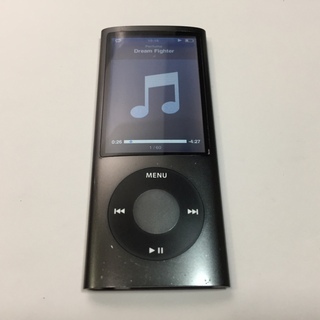 iPod nano A1320　16GB　中古品495