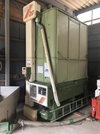 値引き18万 米製作農機具一式  No.2   1～No.3セット